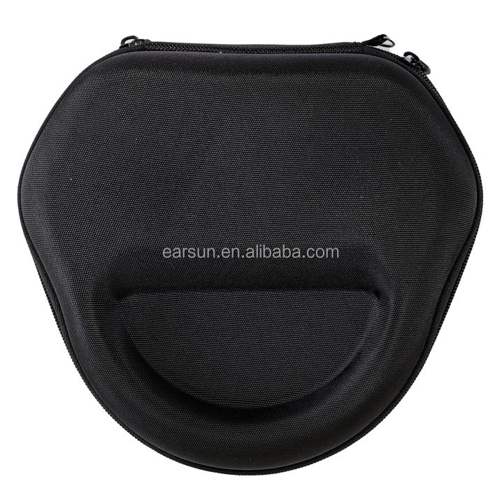 Hot Sale Customized Headphones Protective Case Hard EVA Cases Bags for Air-pods Max Headset Bags Storage Bag Air-pods Max headphone bag