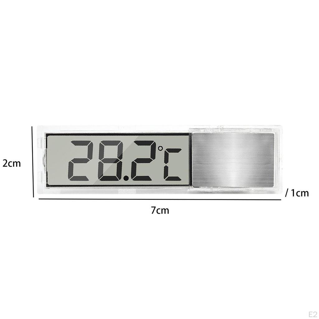 Pokročilá vodní teplota pro akvária