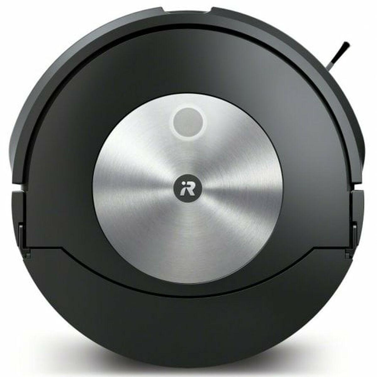 

Робот-пылесос iRobot Roomba Combo j7