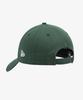 New Era Mlb Washed Mini Logo New York Yankees Unstructured Ball Cap Cilantro Green