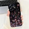 For Infinix Hot 40 Pro Case X6837 Fashion Cat Cartoon Cover Soft Silicone Phone Case For Infinix Hot 40i Hot40 Pro Hot40i Fundas