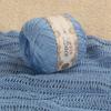50g/Ball Classic Knitting Sewing Wool Embroidery Yarn Crochet Cotton Lace Hand Knit Yarn
