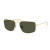 Ray Ban Explorer 3 001 31 Unisex Sunglasses