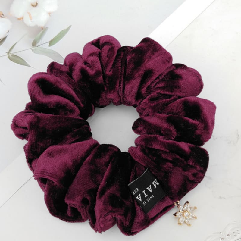 

MAIA Бархатный Кристалл Гопчанг Шушу-Вино ONE