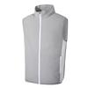 Cooling Fan Vest Men Women Lightweight Breathable Fishing Jacket Outdoor Sports Wear