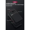 Armor Silicone Rugged Non-Slip Case for Honor Magic 6 Lite Magic6 Pro 5 Lite X9b X8b X9a 90 70 Cover Car Magnetic Holder Shockproof Holder Cover