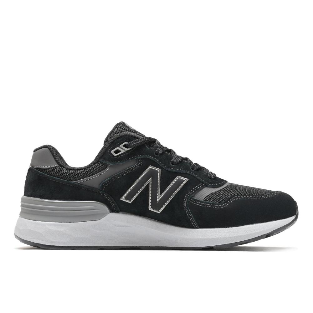 New Balance Mw880 Black Bb7  Mw880Bb7