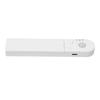 Lighting Strip Sensor Smart LED Dimmable Sensor USB Battery Operated Rechargeable Motion Sensor for 