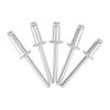 Aluminum Blind Rivets (4x10mm)