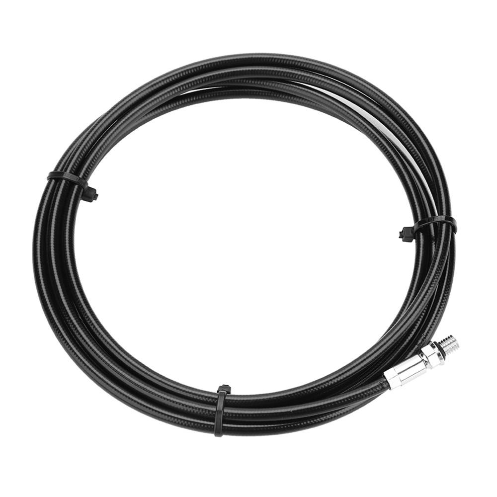 1 Set 2m Length Hydraulic Disc Brake Hose Bike Brake Hose Kit for AVID E5 E9 ER XX XO Bicycle Repair