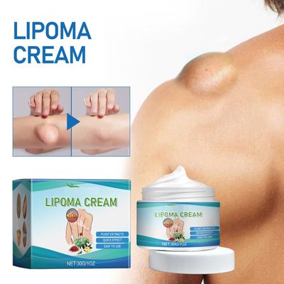 Unguento per lipoma, pasta per la rimozione del lipoma, pasta naturale per la rimozione del nodulo al lipoma alle erbe, unguento per la rimozione del lipoma