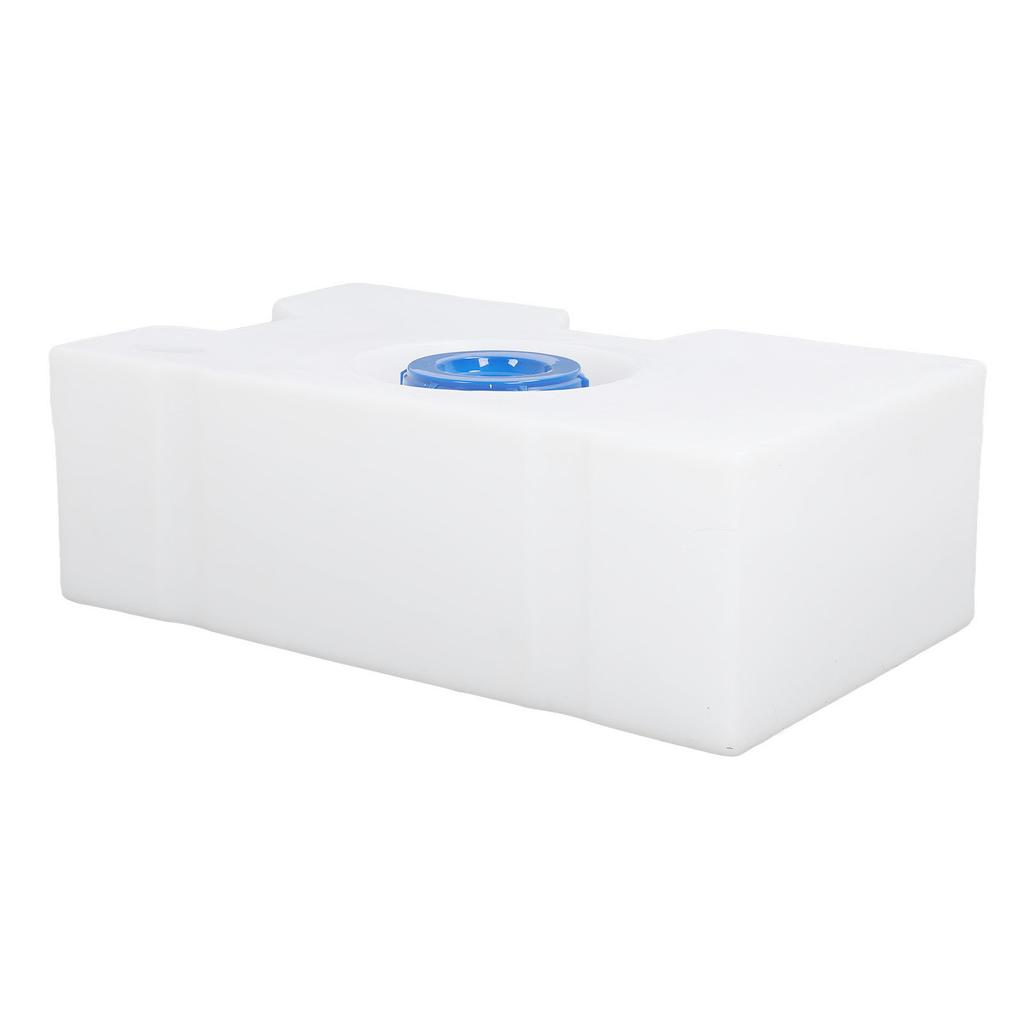 RV Water Holding Tank 18 Gallons Large Capacity RV Water Tank for Trailer Camper Boat Yacht