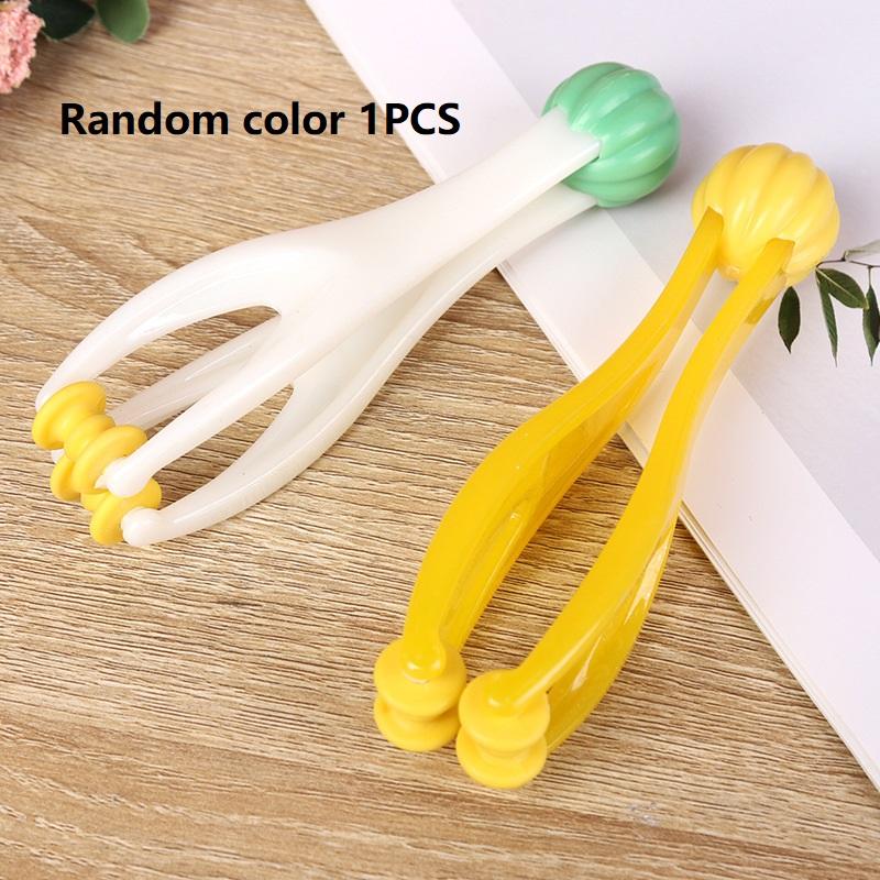 

Spherical Tip Hand Acupuncture Points Finger Joint Massager Rollers Relaxation Blood Tool Roller Type Finger Joint Massager 1PCS