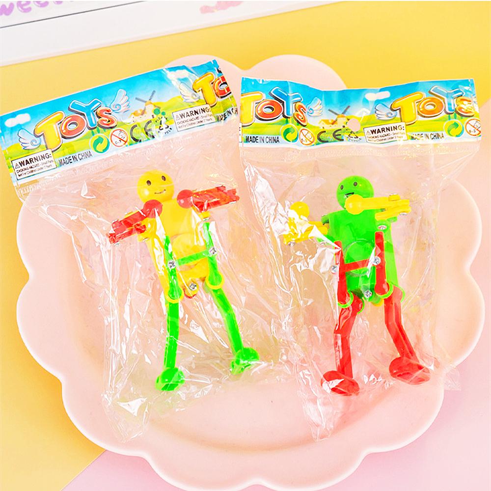 5 наборов забавных заводных игр для танцующих роботов для мальчиков и девочек на день — фото 6