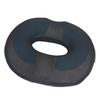 Cooling Gel Donut Pillow Seat Cushion Memory Foam Bedsore Nursing Cushion for Pregnancy Hemorrhoid