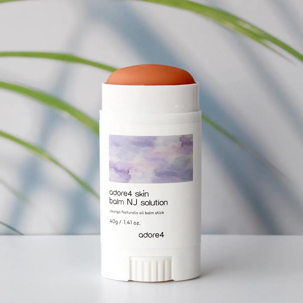 

adore4 Skin Jaungo Balm Jaungo Ointment NJ Solution 40g