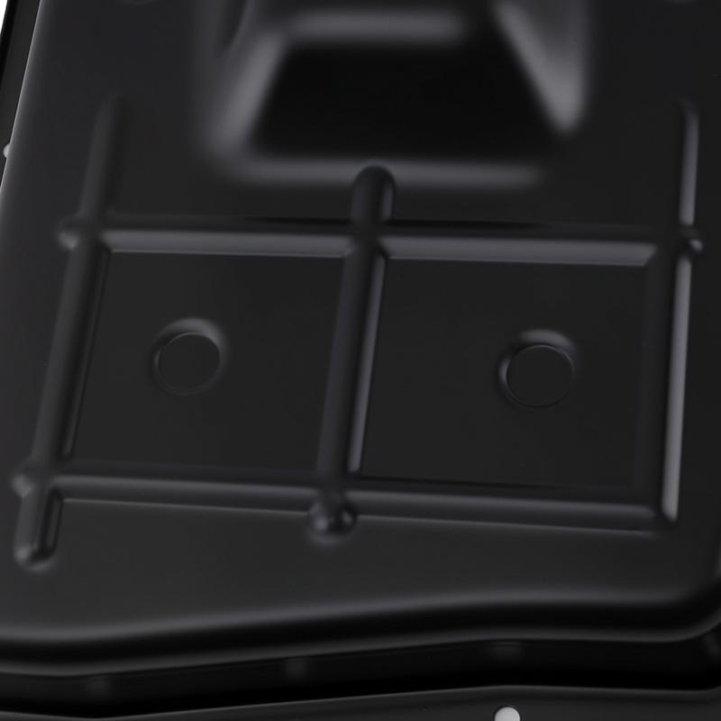 Auto Trans Oil Pan for Ford F-150 Navigator Expedition 6R80 11-18 BR3Z7A194A