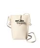 Le Roseau Phone 34180 HFP Case, Women's, PAPIER, [Used]