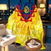 Club America Print Blanket - Soft & Comfortable, for Bedroom, Travel, Sofa, Home Decoration - Birthday Christmas Gift for Friend