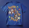 ICP Insane Clown Posse T Shirt New S-5XL ICP Tee