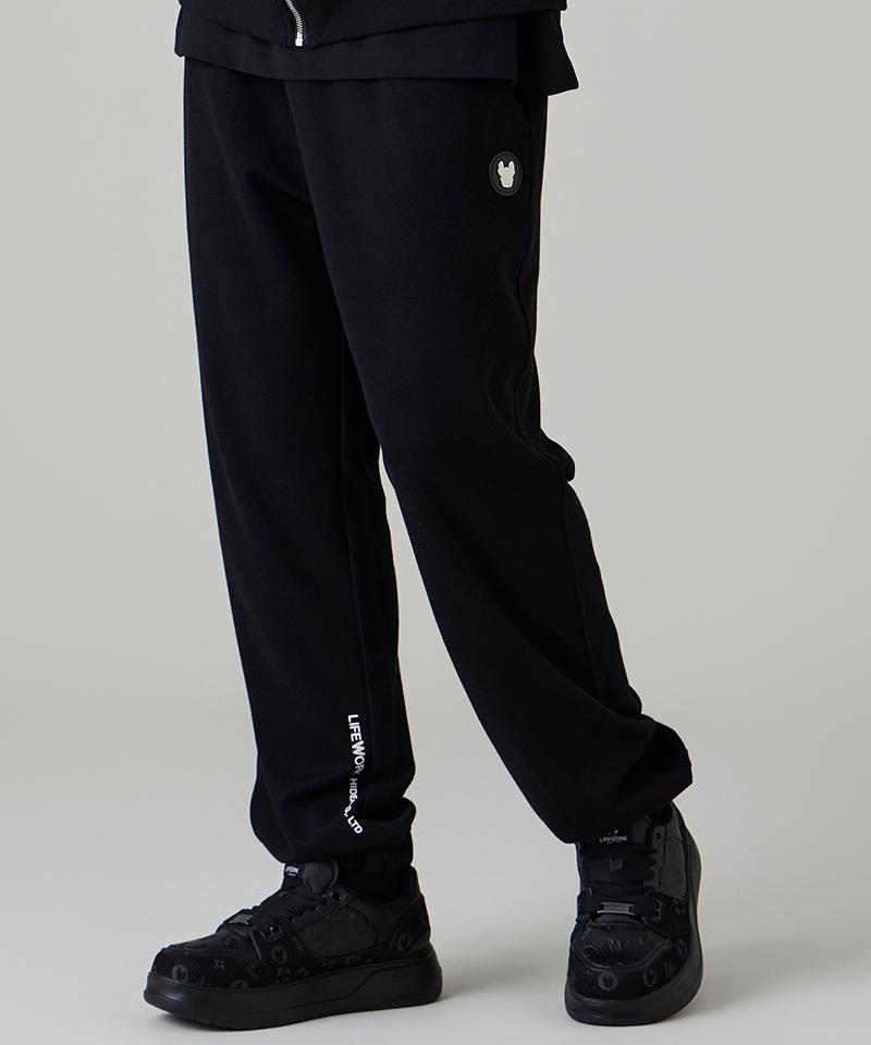 LIFEWORK L1 Compact Waffle Jogger Pants