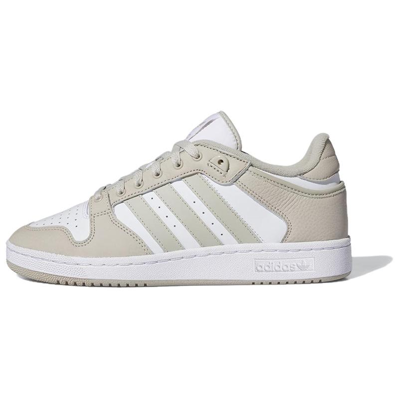 

Adidas Centennial Rm Putty Grey Core White Sneakers ID6212 44
