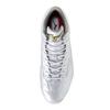 Mizuno Baseball Spikes Mizuno Pro Speed Revo Pro MID 11GM250001 (White/27.0/Men's, Lady's)