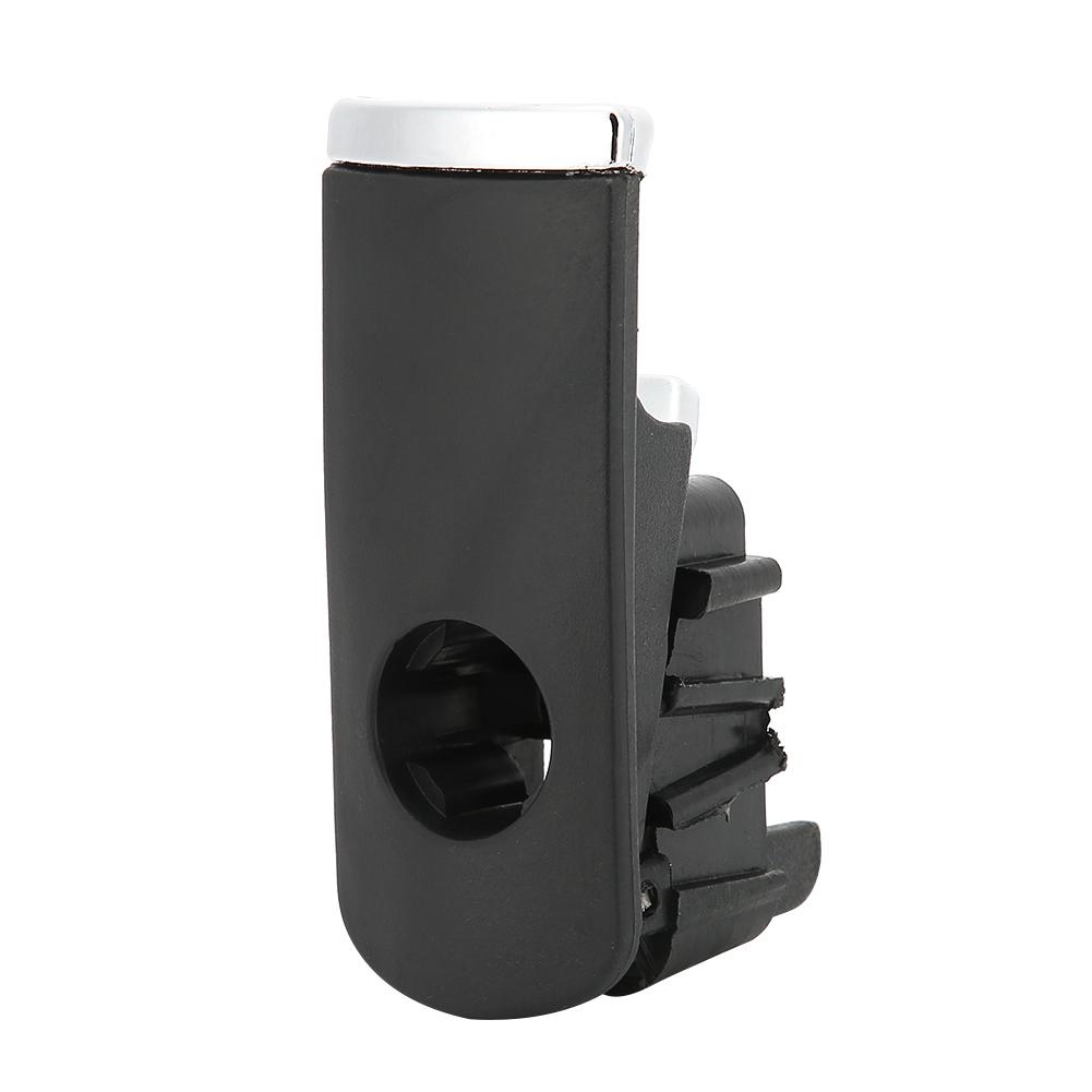 Glove Box Lid Handle Puller 8E1857131 Replacement Fit for A4 8E B6 B7 2001‑2007