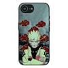 Phone Cover for Samsung Galaxy Note 20 9 8 S8 S10 S9 Plus A54 A33 A21S A31 M21 S10E A17 Casing Flexible Case Jiraiya Narutos
