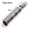 14mm and 16mm Magnetic Sleeve Tools for Auto Mechanics and Enthusiasts