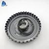 JF015 JF015E RE0F11A CVT Automatic Transmission Sun Gear Suitable for Nissan, Suzuki, Mitsubishi, Venucia