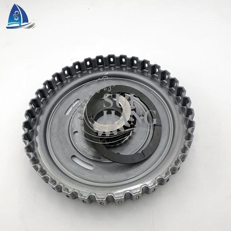 JF015 JF015E RE0F11A CVT Automatic Transmission Sun Gear Suitable for Nissan, Suzuki, Mitsubishi, Venucia