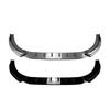 Volkswagen Golf Front Splitter Lip Spoiler - Cross-Border Modification Compatible