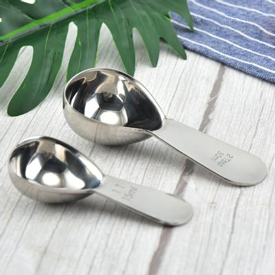 Kahve ve Çay Araçları – Kahve Ölçü Kaşıkları