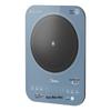 Midea Ultra-Thin Household Induction Cooker CN plug (adapter included)