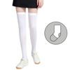 Nylon Ice Silk Calf Socks Leggings Socks Sports Socks Riding Socks Golf Stockings Leg Cover