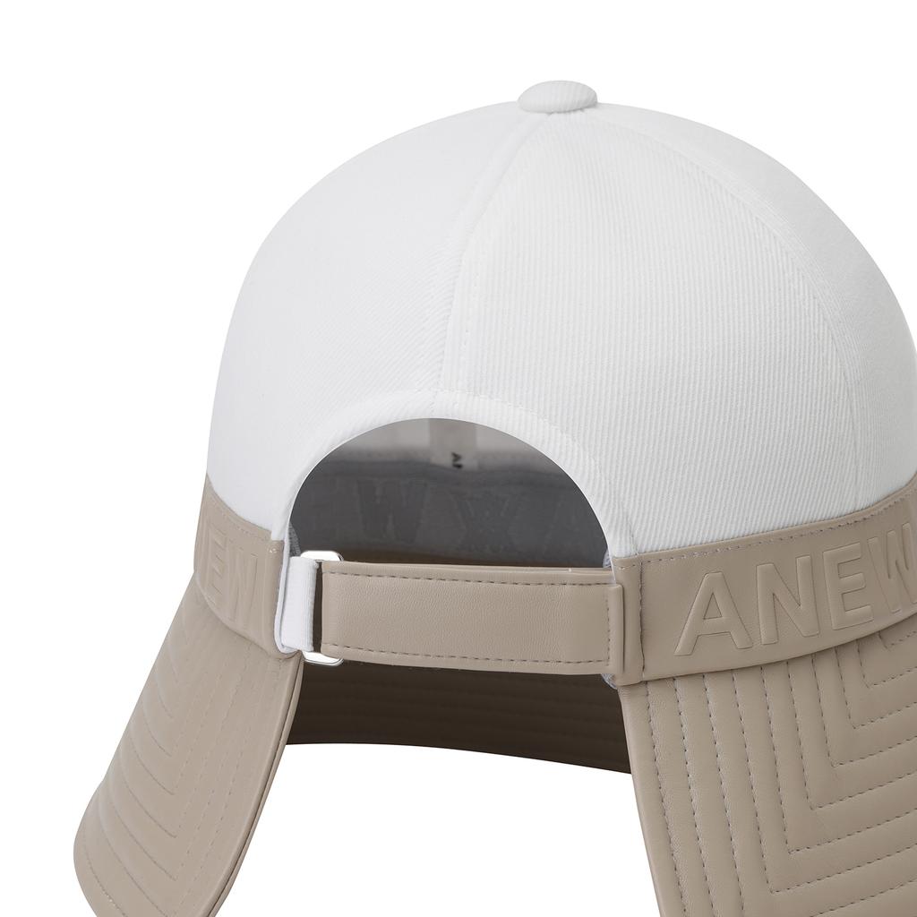 ANEW GOLF (W) Miss Mix Buckethat_Wh