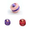 Metal Marbles Adult Stress Relief Toy Creative Spin Track Finger Spinner Handheld Fidget For Anxiety Relief