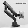 Brateck E500 Series Mechanical Monitor Arm