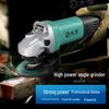 Dayi Angle Grinder CN plug (adapter included)