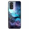 Tempered Glass Case For Xiaomi mi 10T Pro Cover Hard PC Coque for Xiaomi mi 10T Lite Protective Cases mi10T Pro Lite Fundas