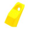 Plastic Drill Dust Collector Universal For Power Tool Light Weight Electric Drill Dust Collector For Clean Workspace
