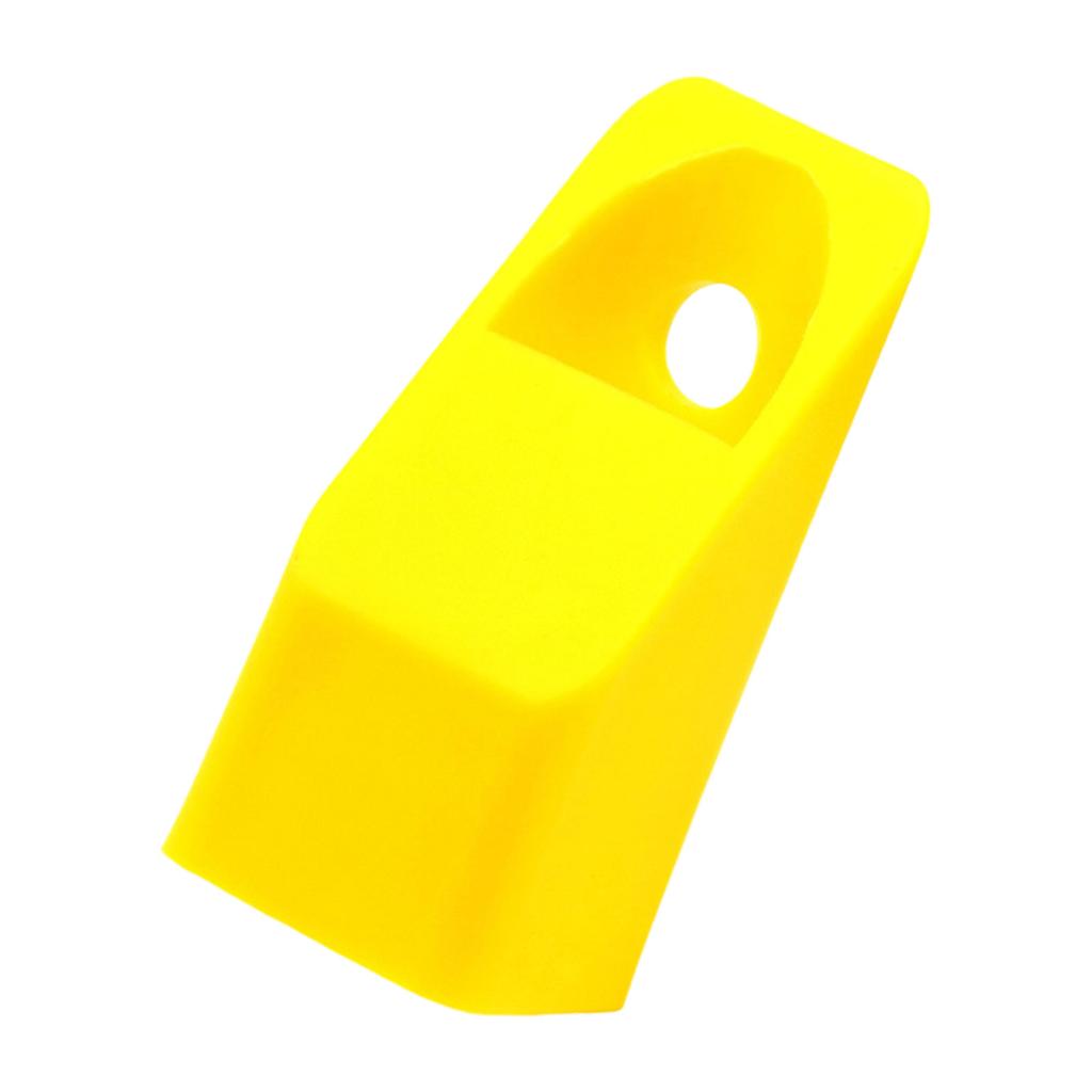 Plastic Drill Dust Collector Universal For Power Tool Light Weight Electric Drill Dust Collector For Clean Workspace