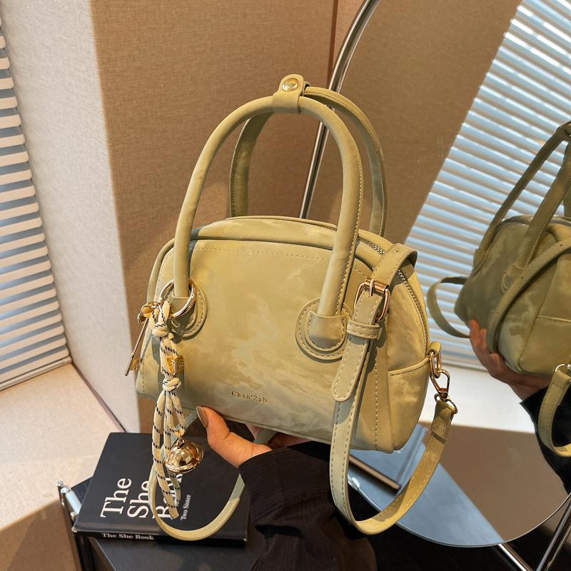 Bolso de Mano Bolso de Hombro de Moda para Mujer Bolso Mensajero