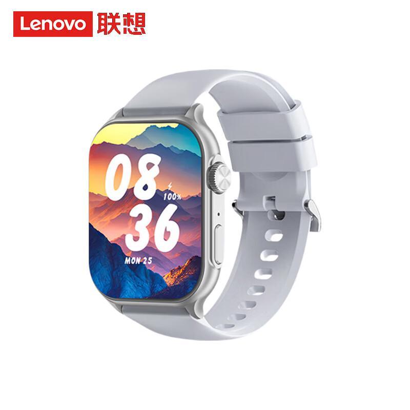 

Lenovo Watch Fit Smartwatch (CN version)