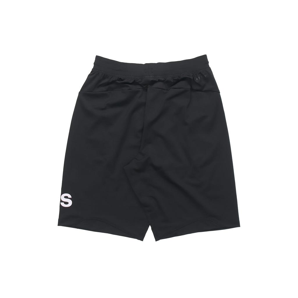 adidas Casual Shorts Men's Black DU1592
