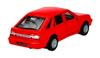 WELLY POLONEZ CARO PLUS RED 1:34 43613