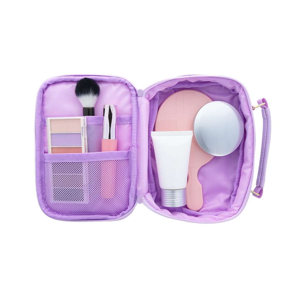 Stationery Disney Oshikatsu My Alice in Young S2334259 Sun-Star Multi-Case, Collection, Wonderland, Oyster,