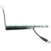 Custom PU Spring Cable: Durable 10-Core Retractable Spiral Cable