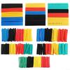 Insulated Heat Tube Shrinking Tube -55°C ~ 125°C 1 Set